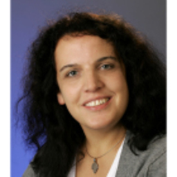 Sandra Hinrichsen