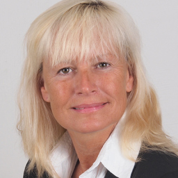 Claudia Pagel