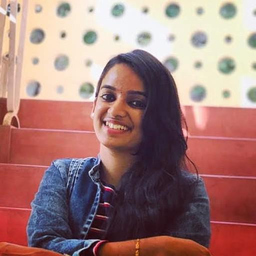 Abinaya Murugappan