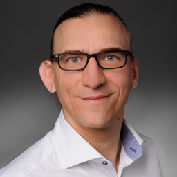 Marc Lindenberg