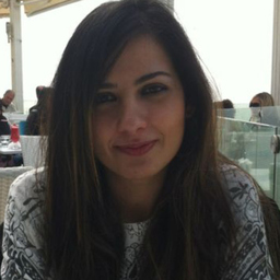 Amalia Aoun's profile picture