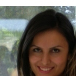Serpil Özdemir