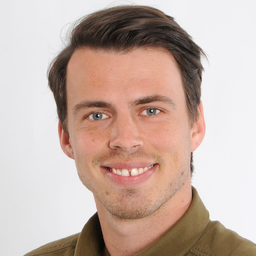Benjamin Maas