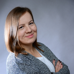 Leonie Sterzel