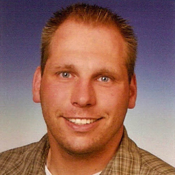 Daniel Fries