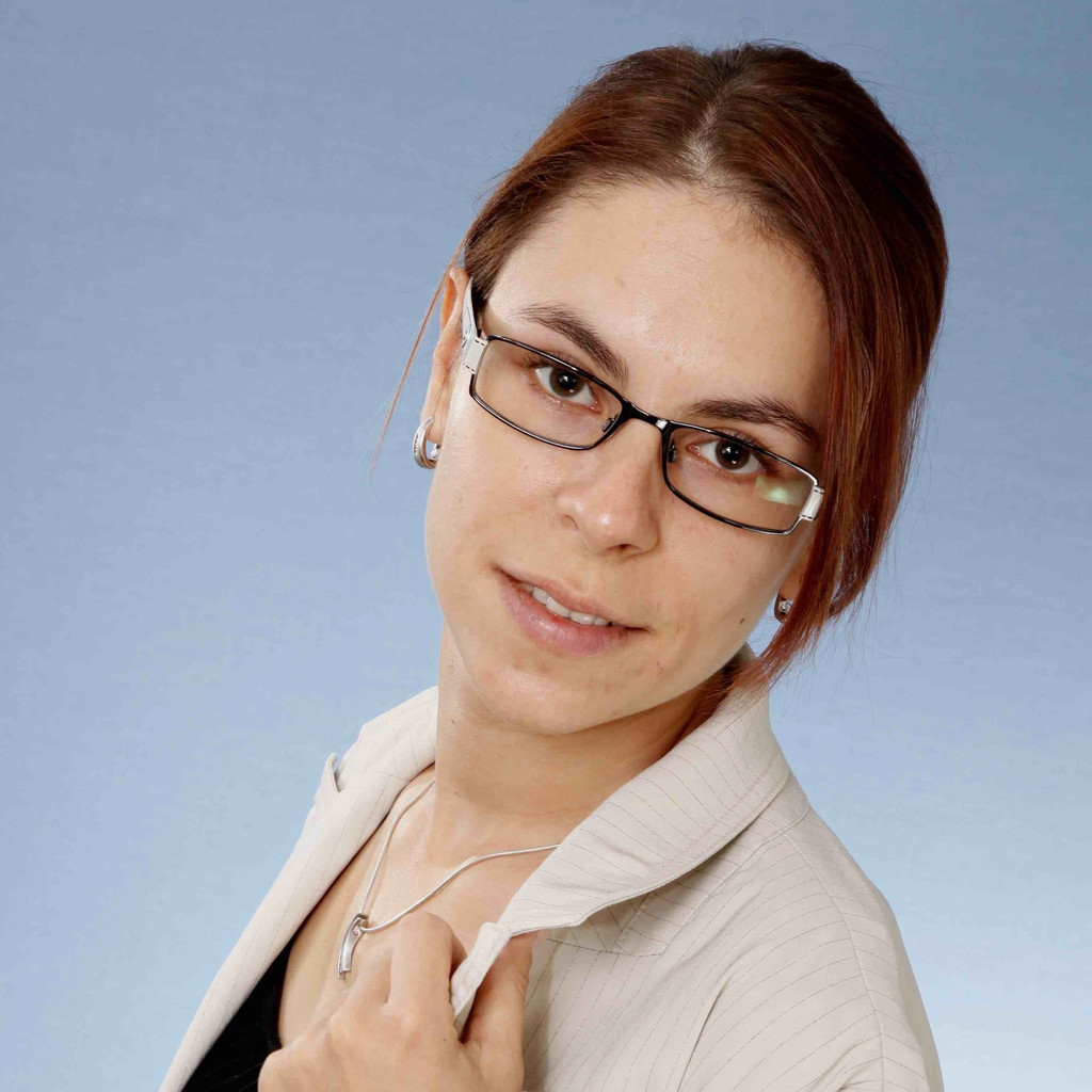 Katja Ullmann Vertriebsmitarbeiter KEMAS GmbH XING
