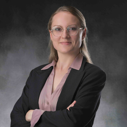 Julia Bartschke