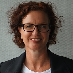 Profilbild Susanne Albert