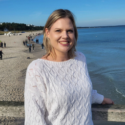 Lisa-Marie Dankemeyer