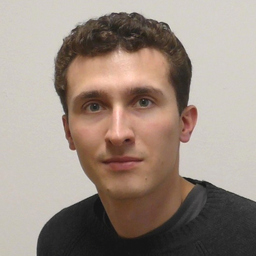 Florian Kriebel