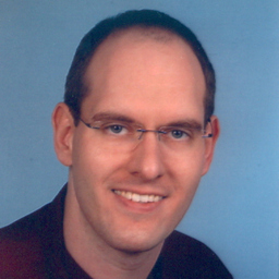 Robert Scherzberg