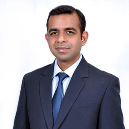 Dr. Kunal Dhurve