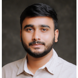 Saurav Patil