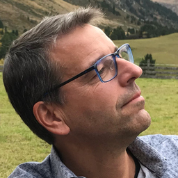 Günter Huber