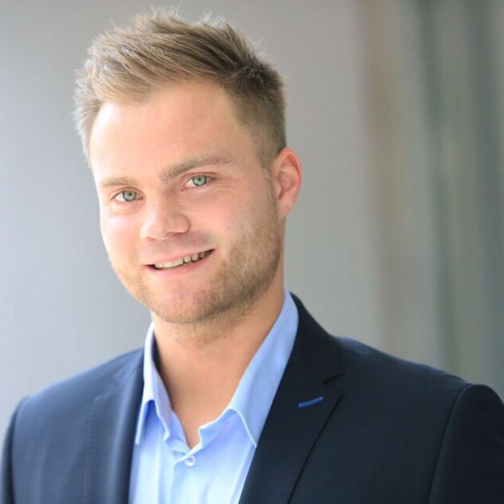 Benjamin Wittmann Teamleiter IT MAUSS BAU GmbH & Co. KG XING