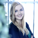 Social Media Profilbild Annkathrin Eicke München