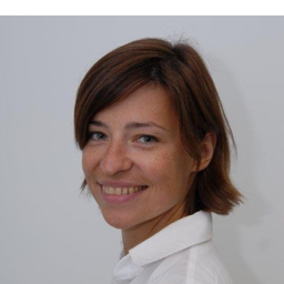Isabel Bossenmaier