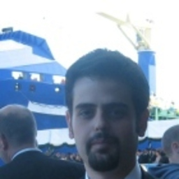 A. Emre Çaylak