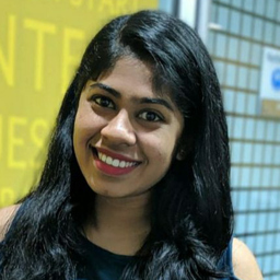 Priyadarshini Krishna Shobha