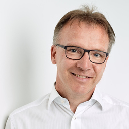 Profilbild Hans-Peter Merten