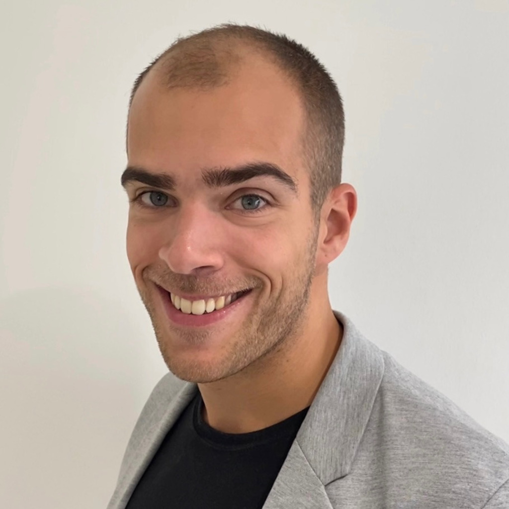 Kim Quidde Gesamtverkaufsleiter Block am Ring GmbH & Co. KG XING