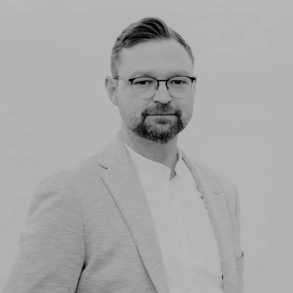 René Klüver Geschäftsführender Gesellschafter REWE René Klüver oHG