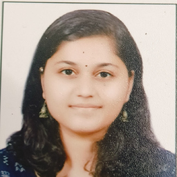 Shivani Chiwadshetti