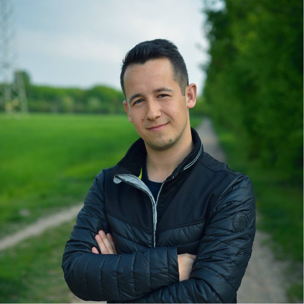 Felix Pflug Verkäufer S&G Automobil GmbH XING