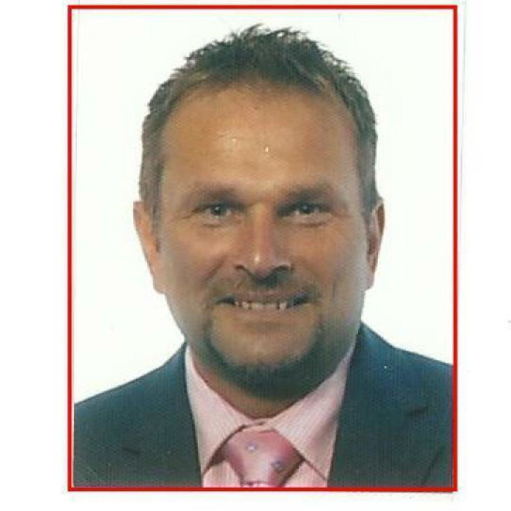 Thomas Güntner Einkaufs & Vertriebsleitung GeilingWideco XING