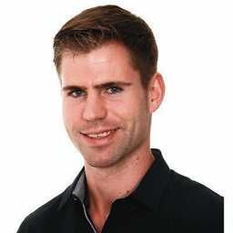 Kevin Fedder
