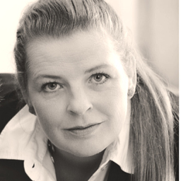 Dipl.-Ing. Katharina Stolzenberg