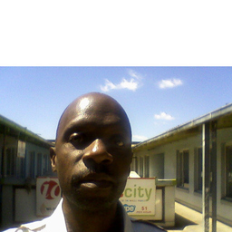 Raymond Mafukidze