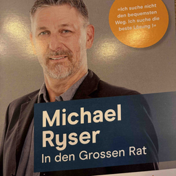 Michael Ryser