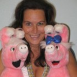 Britta Bernarth