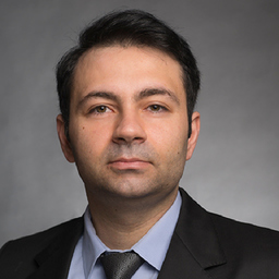 Efkan Doğan