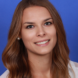 Julia Dreimann
