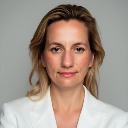 Janina Gilz