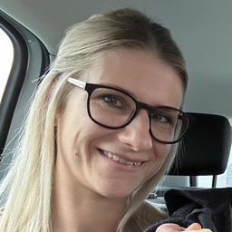Veronika Endres