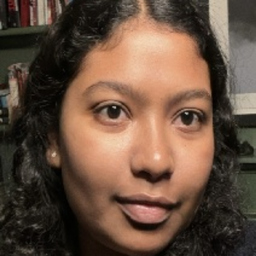 Anusha sendilvelavan
