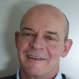 Thomas Jacobi