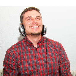 Jens Potschwadek