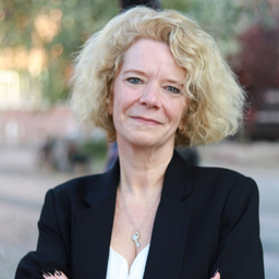 Cornelia Meier
