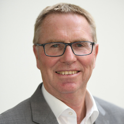 Profilbild Harald Grefe