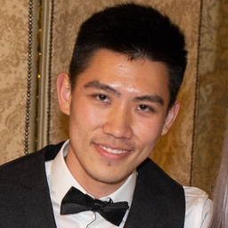 Bert Jiang