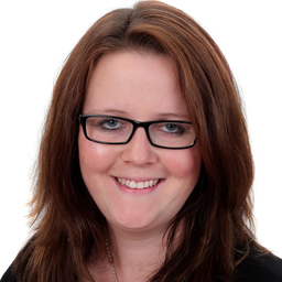Profilbild Stefanie Adelmann