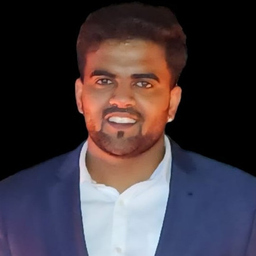Parth Bhalerao