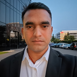 Vikash Kumar