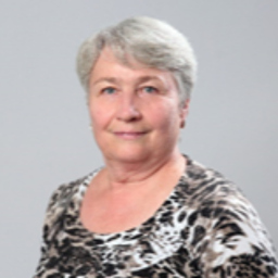 Helena Eirich