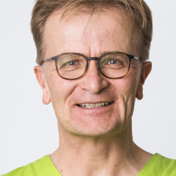 Dr. Olaf Ney