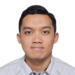 Lutfi Muzzaki Khairullah